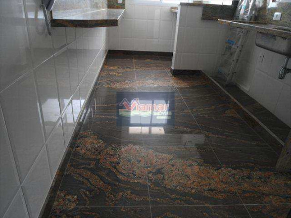 Imagem Apartamento com 3 Quartos à Venda, 220 m² em Tombo - Guarujá Imagem Apartamento com 3 Quartos à Venda, 220 m² em Tombo - Guarujá
