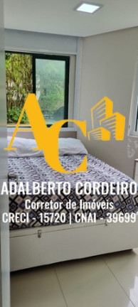 Imagem Apartamento com 2 Quartos à Venda, 49 m² em Porto De Galinhas - Ipojuca Imagem Apartamento com 2 Quartos à Venda, 49 m² em Porto De Galinhas - Ipojuca