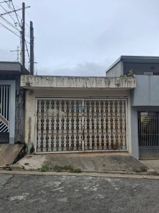 Imagem Casa com 2 Quartos à Venda, 106 m² em Vila Yolanda - Osasco Imagem Casa com 2 Quartos à Venda, 106 m² em Vila Yolanda - Osasco