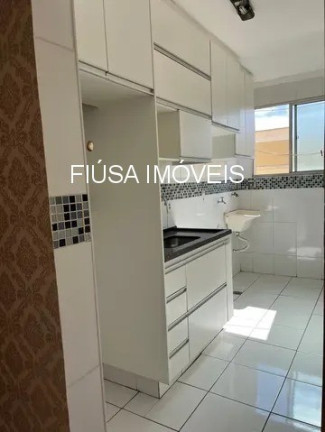 Apartamento com 2 Quartos à Venda, 47 m² em Ribeirânia - Ribeirão Preto