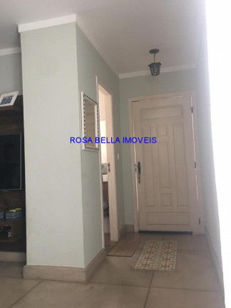 Imagem Casa de Condomínio com 3 Quartos à Venda, 105 m² em Jardim Shangai - Jundiaí Imagem Casa de Condomínio com 3 Quartos à Venda, 105 m² em Jardim Shangai - Jundiaí