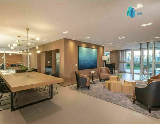 Imagem Apartamento com 2 Quartos à Venda, 63 m² Imagem Apartamento com 2 Quartos à Venda, 63 m²