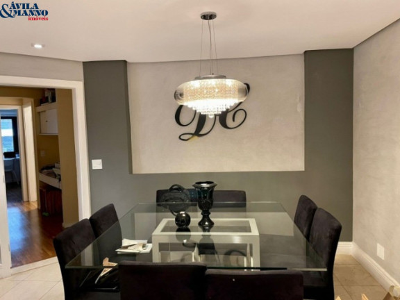Imagem Apartamento com 3 Quartos à Venda, 157 m² em Anália Franco - São Paulo Imagem Apartamento com 3 Quartos à Venda, 157 m² em Anália Franco - São Paulo