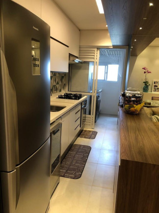 Imagem Imóvel com 2 Quartos à Venda, 72 m² em Pinheiros - São Paulo