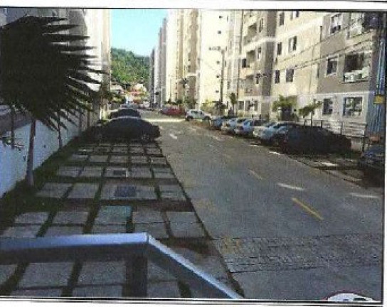 Imagem Apartamento com 2 Quartos à Venda, 77 m² em Democrata - Juiz De Fora Imagem Apartamento com 2 Quartos à Venda, 77 m² em Democrata - Juiz De Fora