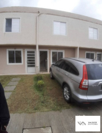 Imagem Casa com 2 Quartos à Venda, 100 m² em Vila São Geraldo - São José Dos Campos