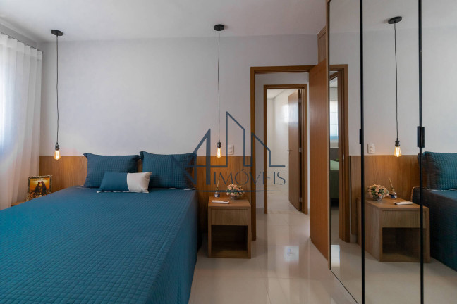 Imagem Apartamento com 2 Quartos à Venda, em Vila Rosa - Goiânia Imagem Apartamento com 2 Quartos à Venda, em Vila Rosa - Goiânia