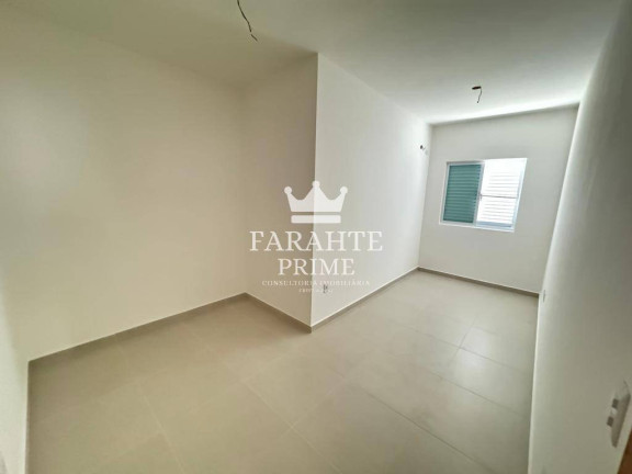 Imagem Casa com 3 Quartos à Venda, 80 m² em Campo Grande - Santos Imagem Casa com 3 Quartos à Venda, 80 m² em Campo Grande - Santos