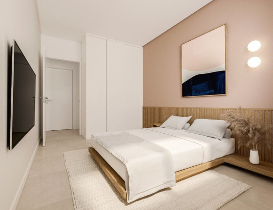 Imagem Apartamento com 2 Quartos à Venda, 53 m² em Espinheiros - Itajaí Imagem Apartamento com 2 Quartos à Venda, 53 m² em Espinheiros - Itajaí