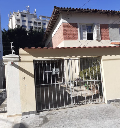 Imagem Sobrado com 2 Quartos à Venda, 167 m² em Campo Belo - São Paulo Imagem Sobrado com 2 Quartos à Venda, 167 m² em Campo Belo - São Paulo