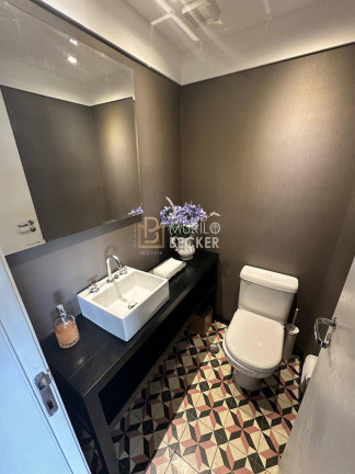 Imagem Apartamento com 3 Quartos à Venda, 194 m² em Altos Do Esplanada - São José Dos Campos Imagem Apartamento com 3 Quartos à Venda, 194 m² em Altos Do Esplanada - São José Dos Campos