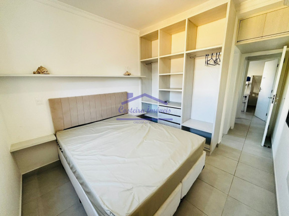 Imagem Apartamento com 2 Quartos à Venda, 71 m² em Itaguá - Ubatuba