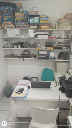 Imagem Casa com 3 Quartos à Venda, 167 m² em Horto - Teresina Imagem Casa com 3 Quartos à Venda, 167 m² em Horto - Teresina