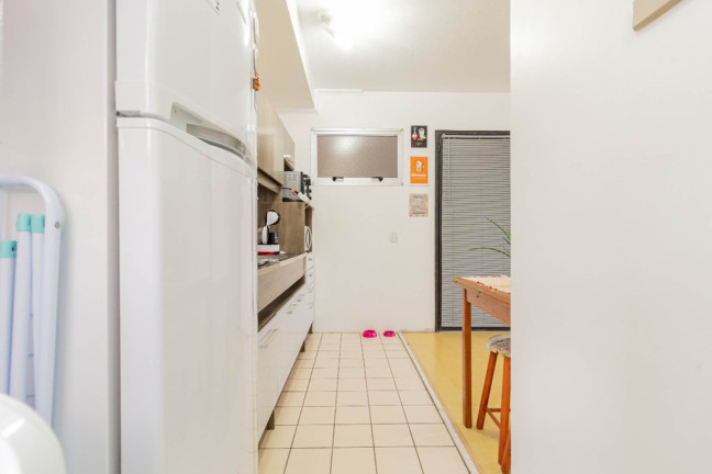 Imagem Apartamento com 2 Quartos à Venda, 44 m² em Sarandi - Porto Alegre Imagem Apartamento com 2 Quartos à Venda, 44 m² em Sarandi - Porto Alegre