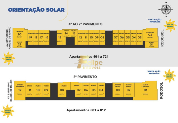 Imagem Imóvel com 1 Quarto à Venda, 24 m² em Praia De Itaparica - Vila Velha Imagem Imóvel com 1 Quarto à Venda, 24 m² em Praia De Itaparica - Vila Velha