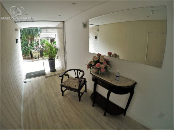 Imagem Cobertura com 3 Quartos à Venda, 100 m² em Guilhermina - Praia Grande Imagem Cobertura com 3 Quartos à Venda, 100 m² em Guilhermina - Praia Grande
