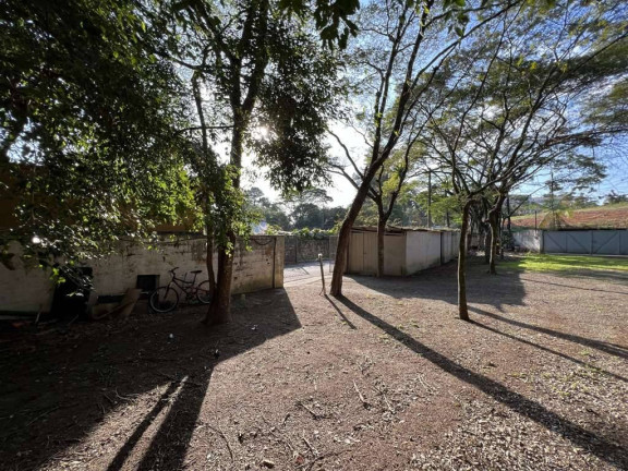 Imagem Terreno à Venda,  em Granja Viana - Cotia