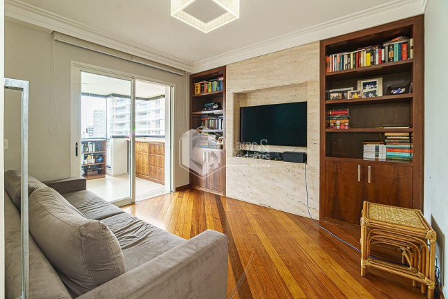 Imagem Apartamento com 4 Quartos à Venda, 214 m² em Sumaré - São Paulo Imagem Apartamento com 4 Quartos à Venda, 214 m² em Sumaré - São Paulo