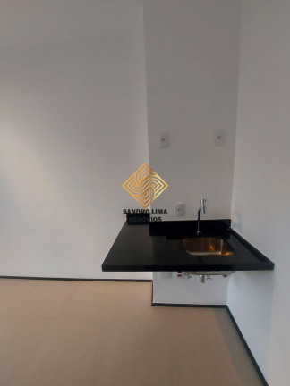 Imagem Apartamento com 1 Quarto à Venda, 25 m² em Perdizes - São Paulo Imagem Apartamento com 1 Quarto à Venda, 25 m² em Perdizes - São Paulo