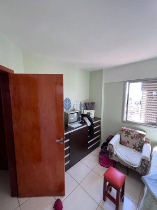 Imagem Apartamento com 3 Quartos à Venda, 94 m² em Vila Gois - Anápolis Imagem Apartamento com 3 Quartos à Venda, 94 m² em Vila Gois - Anápolis