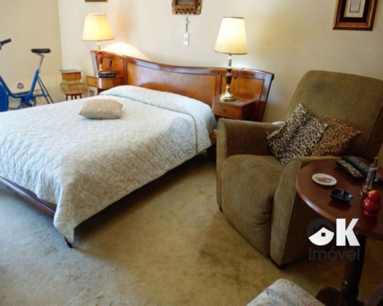 Imagem Apartamento com 3 Quartos à Venda, 360 m² em Vila Nova Conceição - São Paulo Imagem Apartamento com 3 Quartos à Venda, 360 m² em Vila Nova Conceição - São Paulo