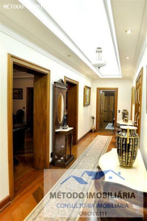 Imagem Apartamento com 4 Quartos à Venda, 465 m² em Vila Bastos - Santo André Imagem Apartamento com 4 Quartos à Venda, 465 m² em Vila Bastos - Santo André