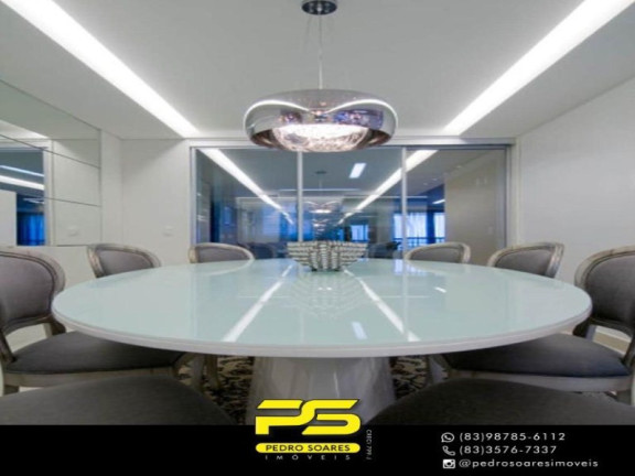 Imagem Apartamento com 4 Quartos à Venda, 184 m² em Tambaú - João Pessoa Imagem Apartamento com 4 Quartos à Venda, 184 m² em Tambaú - João Pessoa