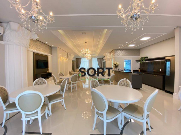 Imagem Apartamento com 4 Quartos à Venda, 170 m² em Centro - Balneário Camboriú