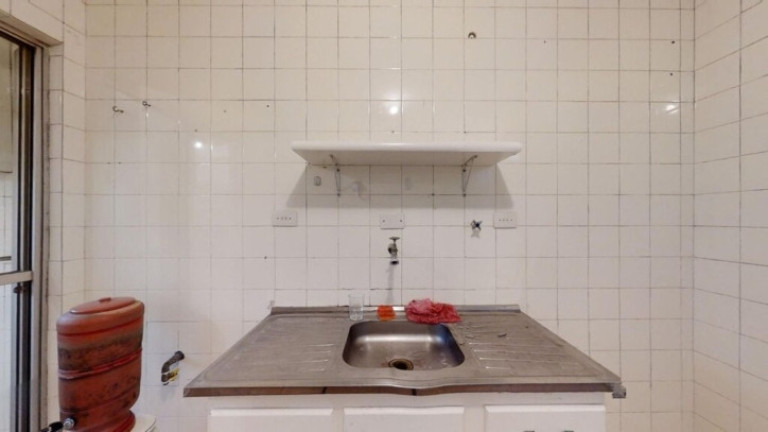 Imagem Apartamento com 1 Quarto à Venda, 51 m² em Perdizes - São Paulo