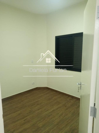 Imagem Casa de Condomínio com 3 Quartos à Venda, 105 m² em Condomínio Horto Villagio - Sorocaba