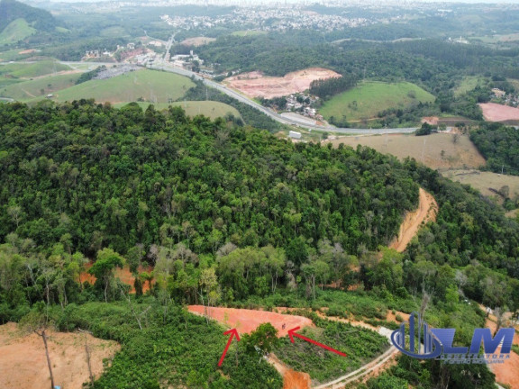 Imagem Terreno à Venda, 1.000 m² em Comunidade Urbana De Jaboti - Guarapari