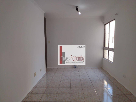 Imagem Apartamento com 3 Quartos à Venda, 50 m² em Jardim Dom Bosco - São Paulo Imagem Apartamento com 3 Quartos à Venda, 50 m² em Jardim Dom Bosco - São Paulo