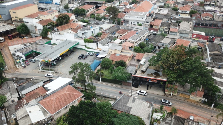 Imagem Terreno à Venda, em Vila Das Belezas - São Paulo Imagem Terreno à Venda, em Vila Das Belezas - São Paulo