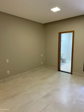 Imagem Casa com 3 Quartos à Venda, 147 m² em Jardim Atlântico - Goiânia