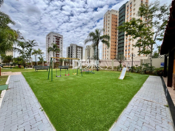 Imagem Imóvel com 1 Quarto à Venda, 34 m² em Norte (águas Claras) - Brasília Imagem Imóvel com 1 Quarto à Venda, 34 m² em Norte (águas Claras) - Brasília
