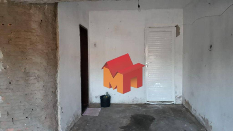 Imagem Casa com 2 Quartos à Venda, 90 m² em Jardim Nova Conquista - Santa Bárbara D'oeste Imagem Casa com 2 Quartos à Venda, 90 m² em Jardim Nova Conquista - Santa Bárbara D'oeste
