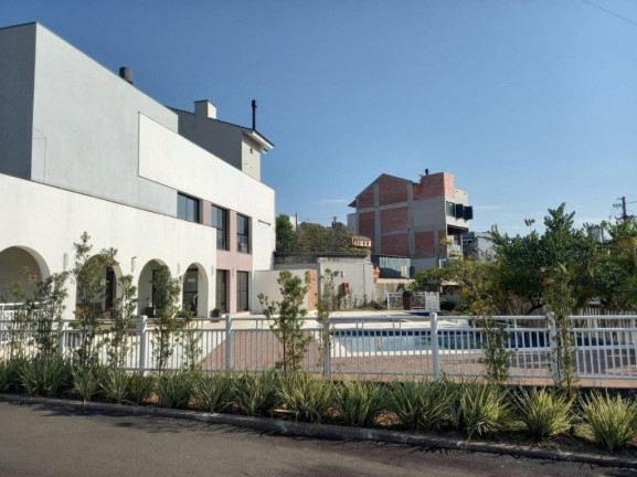 Imagem Terreno à Venda, 150 m² em Mário Quintana - Porto Alegre Imagem Terreno à Venda, 150 m² em Mário Quintana - Porto Alegre