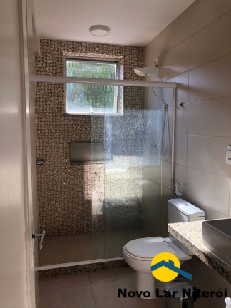 Imagem Apartamento com 3 Quartos à Venda, 144 m² em Icaraí - Niterói Imagem Apartamento com 3 Quartos à Venda, 144 m² em Icaraí - Niterói