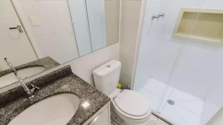 Imagem Apartamento com 2 Quartos à Venda, 57 m² em Bom Retiro - São Paulo Imagem Apartamento com 2 Quartos à Venda, 57 m² em Bom Retiro - São Paulo