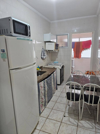 Imagem Apartamento com 2 Quartos à Venda,  em Pitangueiras - Guarujá