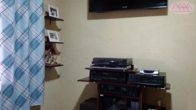 Imagem Imóvel com 3 Quartos à Venda, 87 m² em Cesário Lange - Cesário Lange