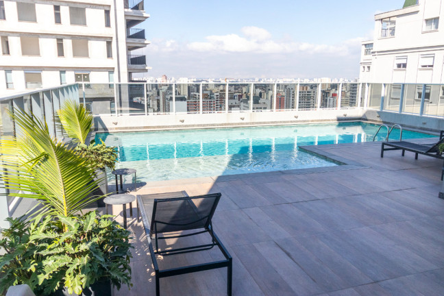 Imagem Apartamento com 1 Quarto à Venda, 27 m² em Vila Clementino - São Paulo Imagem Apartamento com 1 Quarto à Venda, 27 m² em Vila Clementino - São Paulo