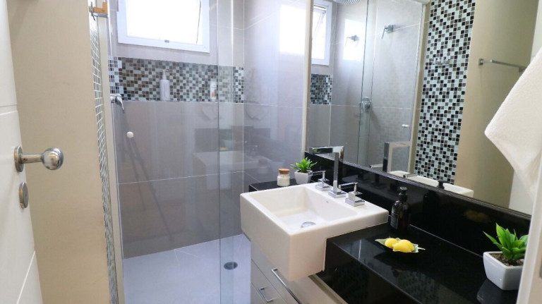 Imagem Apartamento com 3 Quartos à Venda, 240 m² em Cidade Monções - São Paulo Imagem Apartamento com 3 Quartos à Venda, 240 m² em Cidade Monções - São Paulo