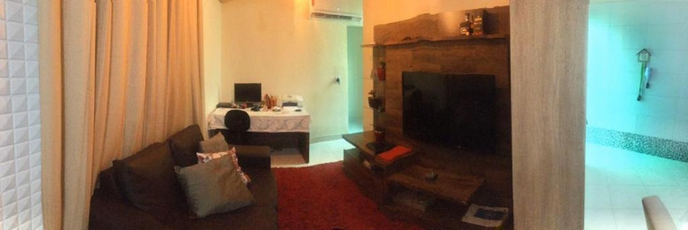 Imagem Casa com 2 Quartos à Venda, 424 m² em Praia Do Morro - Guarapari