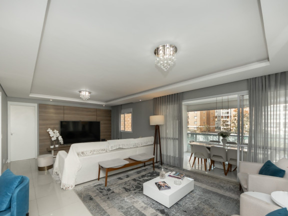 Imagem Apartamento com 3 Quartos à Venda, 172 m² em Mooca - São Paulo Imagem Apartamento com 3 Quartos à Venda, 172 m² em Mooca - São Paulo