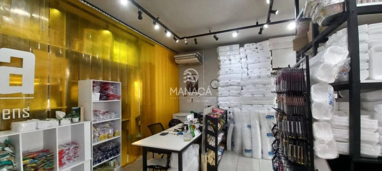 Imagem Loja à Venda, 60 m² em Jardim Icaraí - Barra Velha Imagem Loja à Venda, 60 m² em Jardim Icaraí - Barra Velha