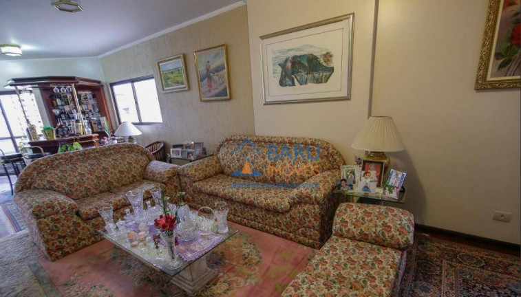 Imagem Apartamento com 4 Quartos à Venda, 170 m² em Perdizes - São Paulo Imagem Apartamento com 4 Quartos à Venda, 170 m² em Perdizes - São Paulo