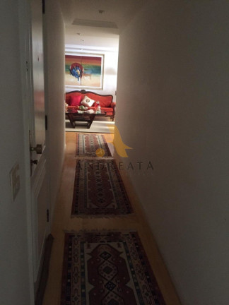 Imagem Cobertura com 4 Quartos à Venda, 338 m² em Barra Da Tijuca - Rio De Janeiro