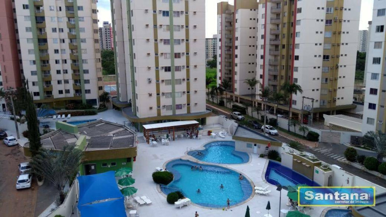 Imagem Apartamento com 2 Quartos à Venda, 50 m² em Parque Jardim Brasil - Caldas Novas Imagem Apartamento com 2 Quartos à Venda, 50 m² em Parque Jardim Brasil - Caldas Novas