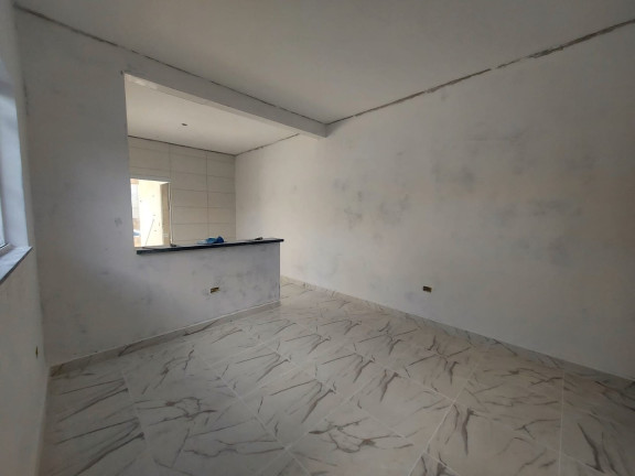 Imagem Casa com 2 Quartos à Venda, 195 m² em Flórida Mirim - Mongaguá